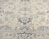 12x15 Zeigler Beige Afghan Hand Knotted Wool Area Rug